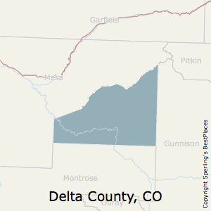 Delta County, Colorado Reviews